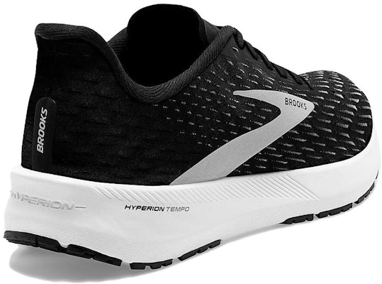 (W) Brooks Hyperion Tempo 'Hitam Perak' 120328-1B-091 Shop (W) Brooks Hyperion Tempo 'Hitam Perak' 120328-1B-091