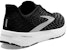 (W) Brooks Hyperion Tempo 'Hitam Perak' 120328-1B-091