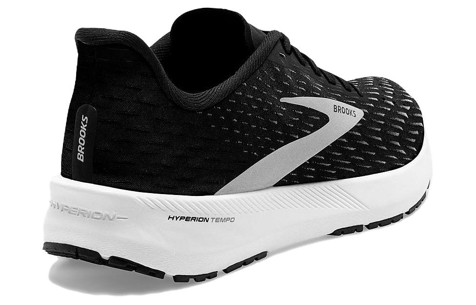 Shop （女款）Brooks Hyperion Tempo '黑銀'  120328-1B-091