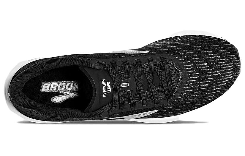 Purchase （女款）Brooks Hyperion Tempo '黑銀'  120328-1B-091