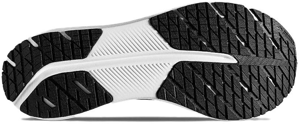 (W) Brooks Hyperion Tempo 'Hitam Perak' 120328-1B-091 Details for (W) Brooks Hyperion Tempo 'Hitam Perak' 120328-1B-091