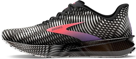 (Women) Brooks Hyperion Tempo 'Black White' BRW0323-BP (Women) Brooks Hyperion Tempo 'Black White' BRW0323-BP
