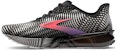 (W) Brooks Hyperion Tempo 'Hitam Putih' BRW0323-BP