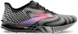 (W) Brooks Hyperion Tempo 'Hitam Putih' BRW0323-BP