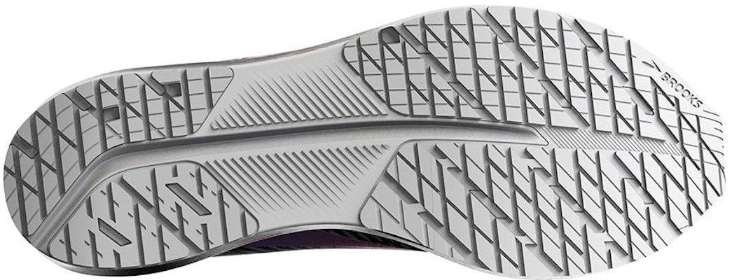 (Women) Brooks Hyperion Tempo 'Black White' BRW0323-BP Details for (Women) Brooks Hyperion Tempo 'Black White' BRW0323-BP