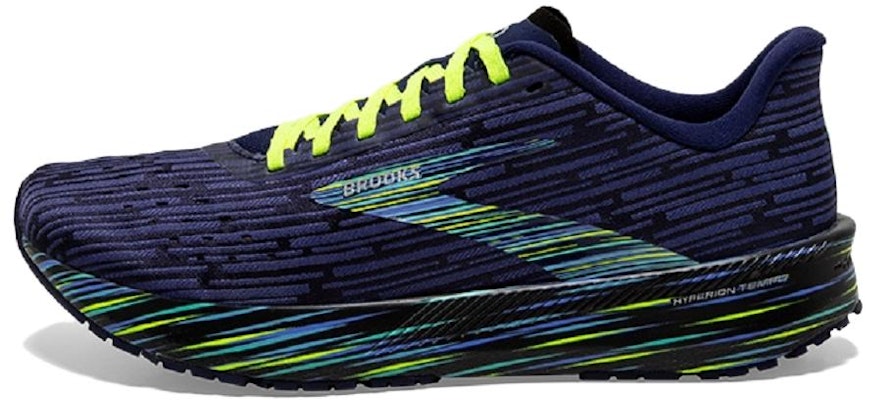 (Women) Brooks Hyperion Tempo 'Navy Nightlife' 120328-1B-448 Buy (Women) Brooks Hyperion Tempo 'Navy Nightlife' 120328-1B-448