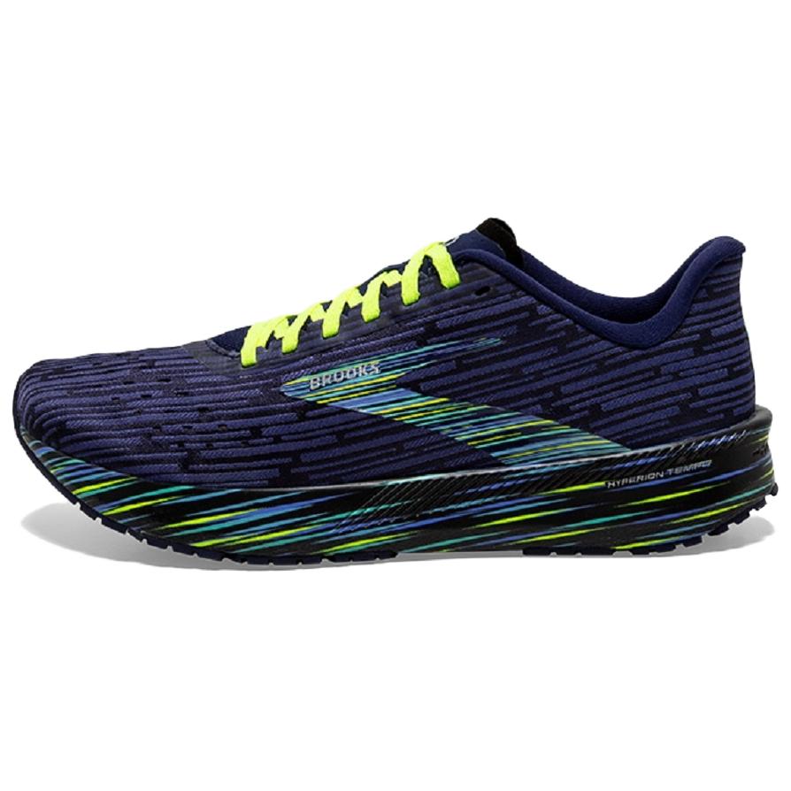 (Women) Brooks Hyperion Tempo 'Navy Nightlife'  120328-1B-448