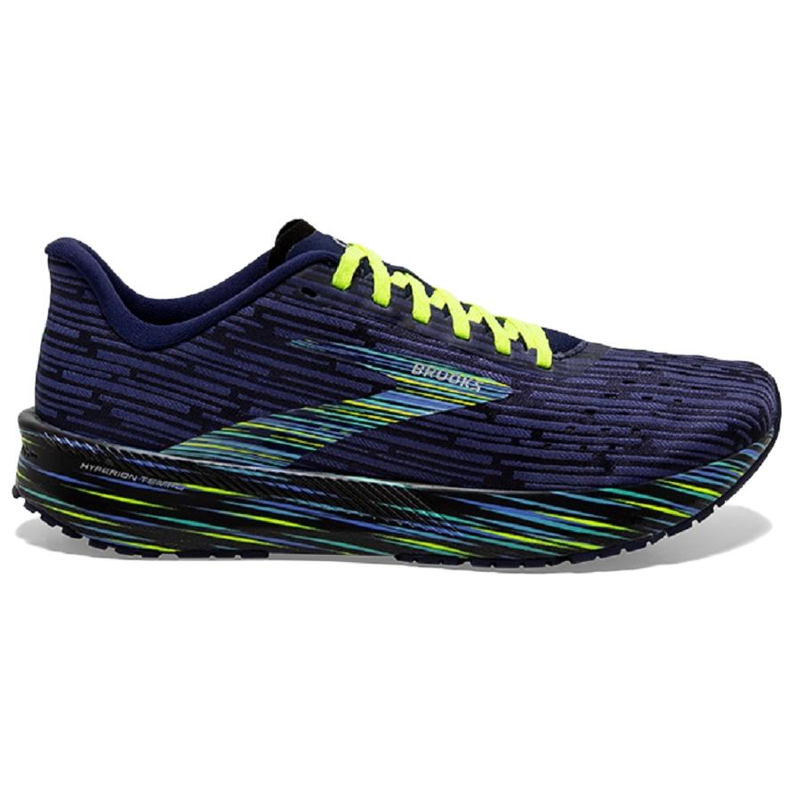 Order （女款）Brooks Hyperion Tempo 'Navy Nightlife' 120328-1B-448