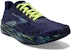 (W) Brooks Hyperion Tempo 'Navy Nightlife' Lelaki Kasut Lari 120328-1B-448