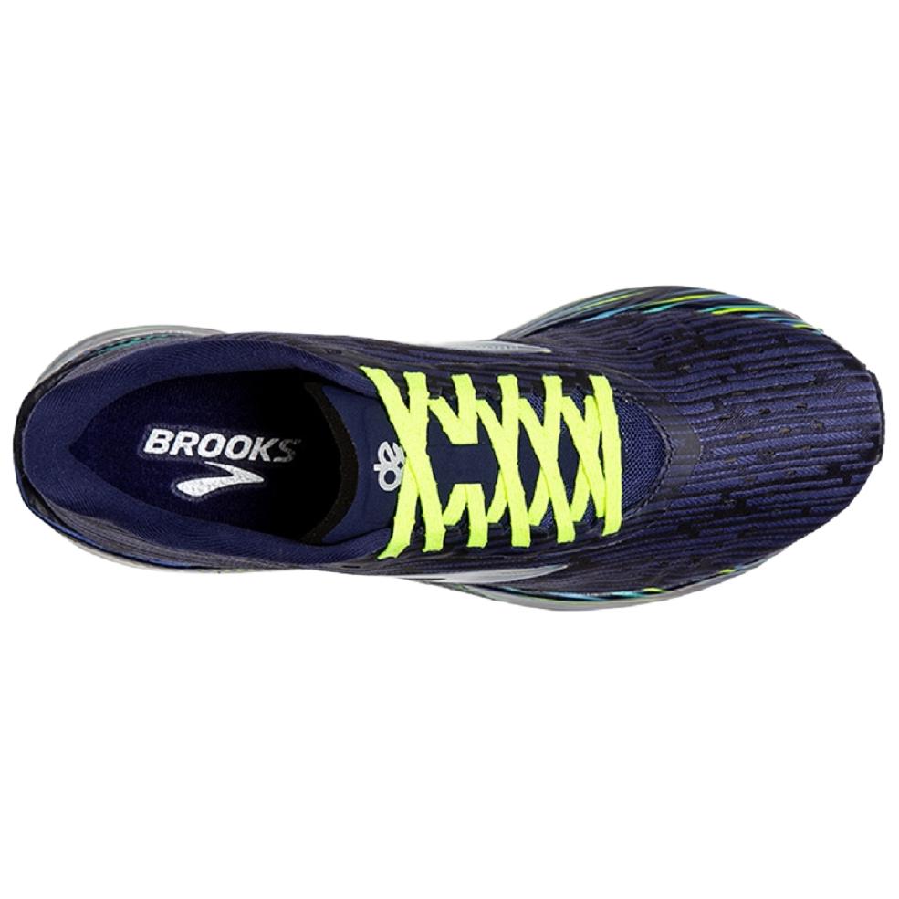 Shop （女款）Brooks Hyperion Tempo 'Navy Nightlife' 120328-1B-448