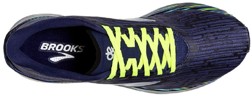 (女款)Brooks Hyperion Tempo 'Navy Nightlife' 120328-1B-448 Shop (女款)Brooks Hyperion Tempo 'Navy Nightlife' 120328-1B-448