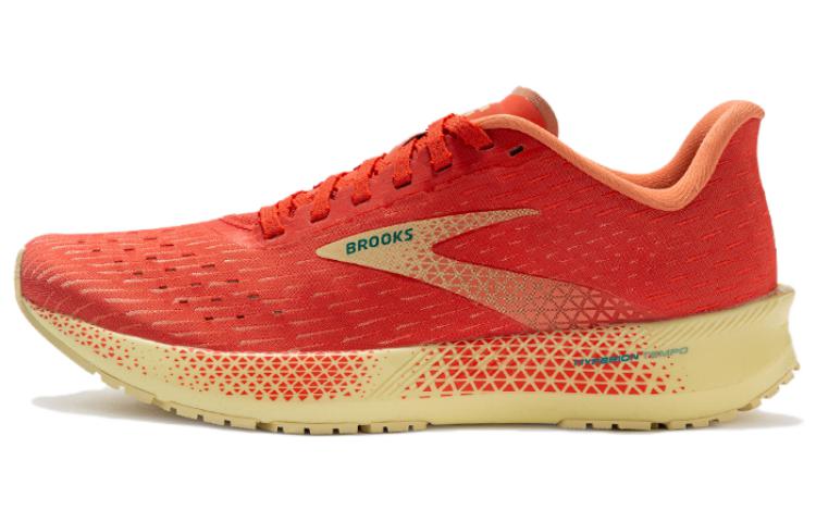 (Women) Brooks Hyperion Tempo 'Orange' 120328-876