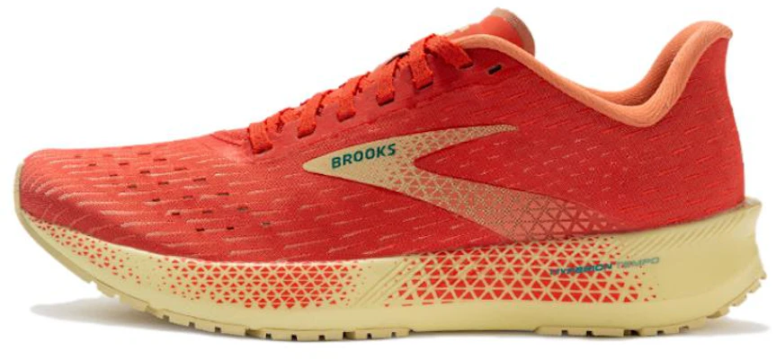 (W) Brooks Hyperion Tempo ''Orange'' Laufschuhe 120328-876 Buy (W) Brooks Hyperion Tempo ''Orange'' Laufschuhe 120328-876