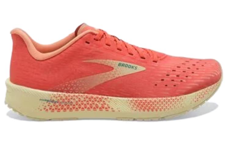 Order (W) Brooks Hyperion Tempo ''Orange'' Laufschuhe 120328-876