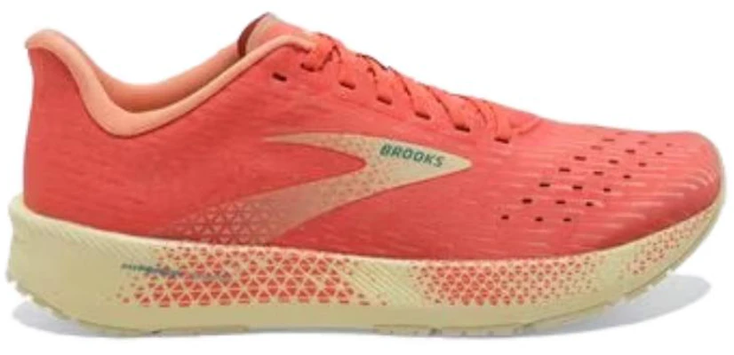 (W) Brooks Hyperion Tempo ''Orange'' Laufschuhe 120328-876 Order (W) Brooks Hyperion Tempo ''Orange'' Laufschuhe 120328-876