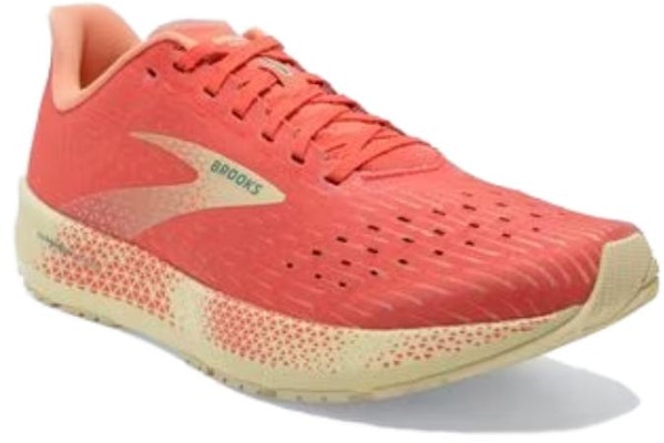 (Women) Brooks Hyperion Tempo 'Orange' 120328-876 Lookbook (Women) Brooks Hyperion Tempo 'Orange' 120328-876