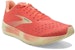 (W) Brooks Hyperion Tempo 'Jingga' 120328-876