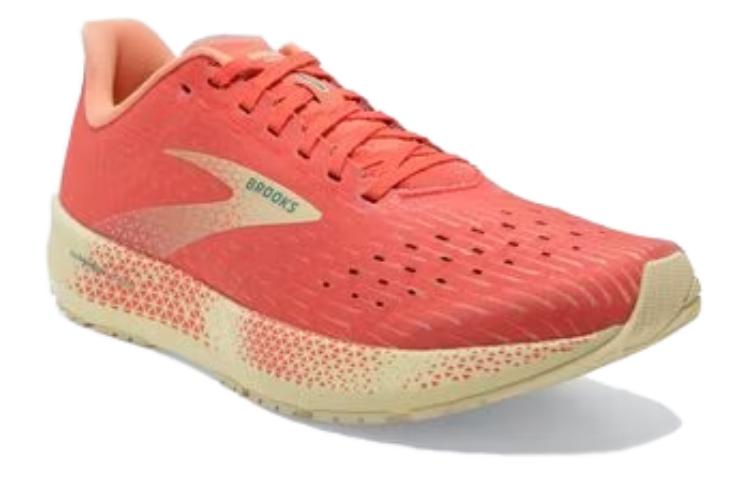 Lookbook (W) Brooks Hyperion Tempo ''Orange'' Laufschuhe 120328-876