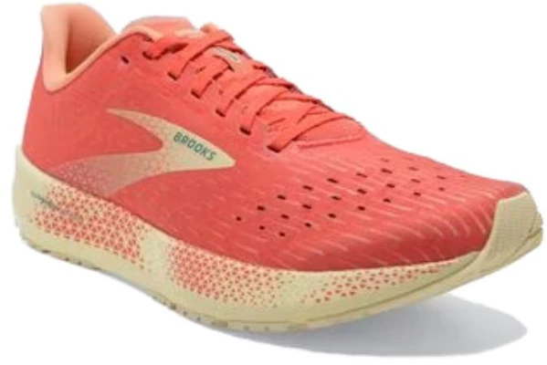 (W) Brooks Hyperion Tempo ''Orange'' Laufschuhe 120328-876 Lookbook (W) Brooks Hyperion Tempo ''Orange'' Laufschuhe 120328-876