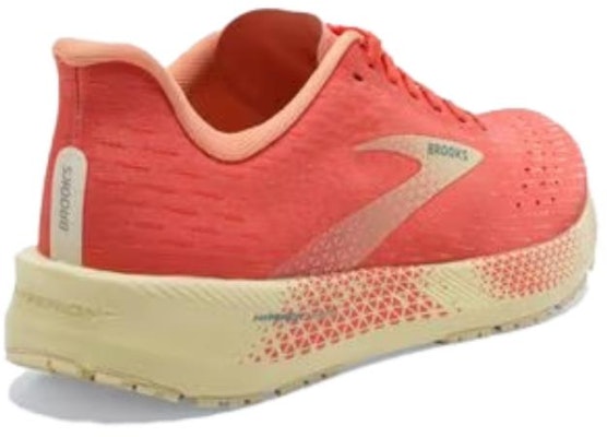 (Women) Brooks Hyperion Tempo 'Orange' 120328-876 Shop (Women) Brooks Hyperion Tempo 'Orange' 120328-876