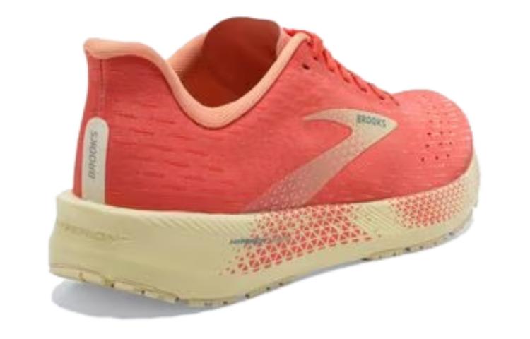 Shop (W) Brooks Hyperion Tempo ''Orange'' Laufschuhe 120328-876