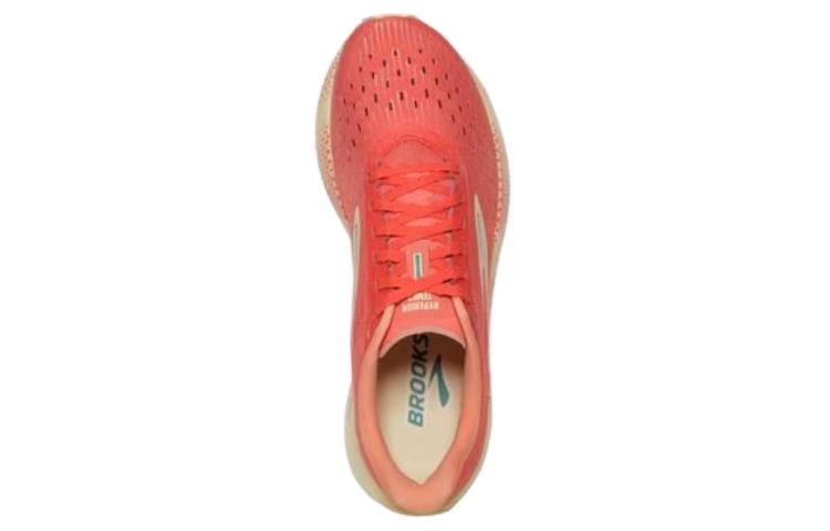 Purchase (W) Brooks Hyperion Tempo ''Orange'' Laufschuhe 120328-876