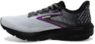 Buy (W) Brooks Launch 10 'Hitam Ungu' 120398-1B-085