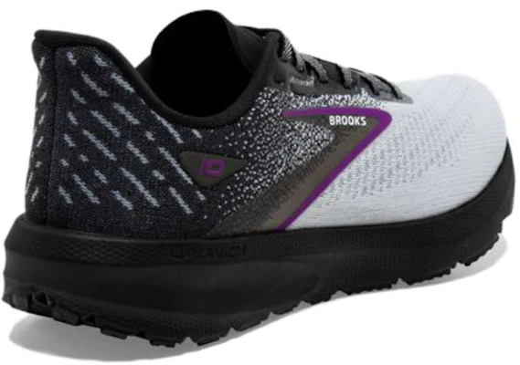 (W) Brooks Launch 10 'Hitam Ungu' 120398-1B-085 Shop (W) Brooks Launch 10 'Hitam Ungu' 120398-1B-085