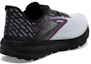 Shop (W) Brooks Launch 10 'Hitam Ungu' 120398-1B-085