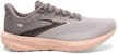 (W) Brooks Launch 10 'Kelabu Selesa dan Serbaguna' 120398-179