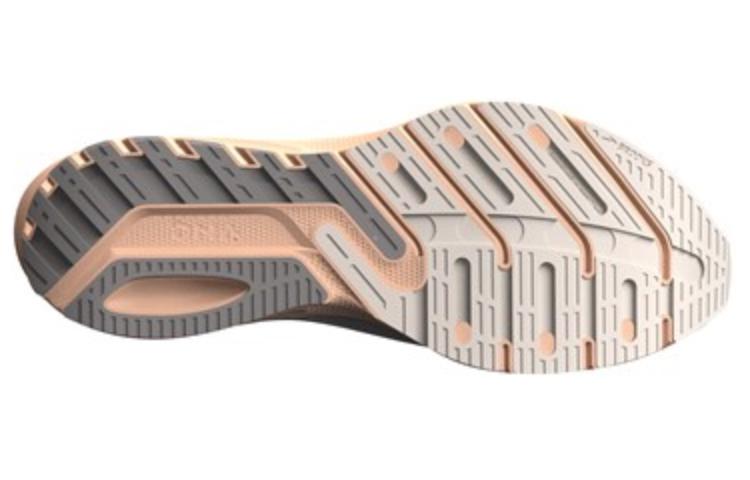 Purchase Brooks布魯克斯 Launch 10 舒適氣質百搭 減震耐磨 低幫 跑步鞋 女款 灰色