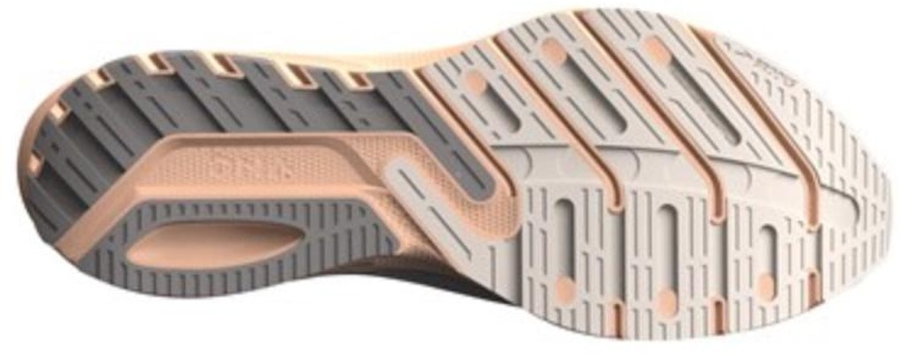 (Women) Brooks Launch 10 'Comfortable and Versatile Grey' 120398-179 Purchase (Women) Brooks Launch 10 'Comfortable and Versatile Grey' 120398-179