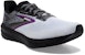(W) Brooks Launch 10 Wide 'Hitam Violet' 120398-1D-085