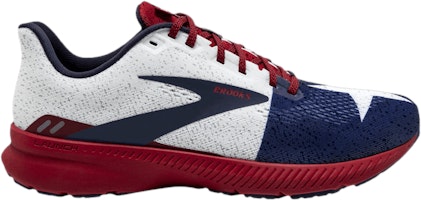 (Women) Brooks Launch 8 'Run Texas Pack' 120345-1B-621 (Women) Brooks Launch 8 'Run Texas Pack' 120345-1B-621