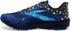 Buy (W) Brooks Launch 9 'Biru Pelbagai' 120373-1B-462