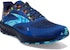 (W) Brooks Launch 9 'Biru Pelbagai' 120373-1B-462