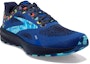 Lookbook (W) Brooks Launch 9 'Biru Pelbagai' 120373-1B-462