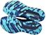 (W) Brooks Launch 9 'Biru Pelbagai' 120373-1B-462