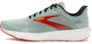 (W) Brooks Launch 9 'Hijau Merah' 120373-413