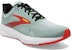 (W) Brooks Launch 9 'Hijau Merah' 120373-413