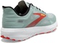Shop (W) Brooks Launch 9 'Hijau Merah' 120373-413