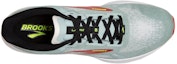 Purchase (W) Brooks Launch 9 'Hijau Merah' 120373-413