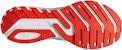 (W) Brooks Launch 9 'Hijau Merah' 120373-413