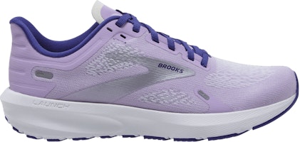 (Women) Brooks Launch 9 'Lilac Cobalt' 120373-1B-588 (Women) Brooks Launch 9 'Lilac Cobalt' 120373-1B-588
