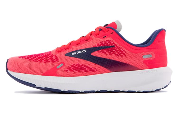 (Women) Brooks Launch 9 'Peach Pink' 120373-604