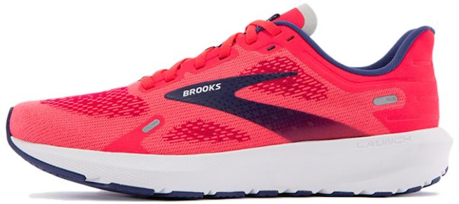 (Women) Brooks Launch 9 'Peach Pink' 120373-604 Buy (Women) Brooks Launch 9 'Peach Pink' 120373-604