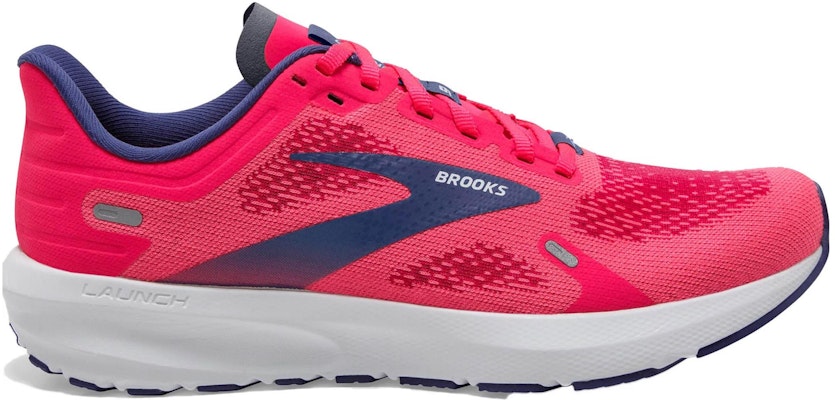 (Women) Brooks Launch 9 'Peach Pink' 120373-604 Order (Women) Brooks Launch 9 'Peach Pink' 120373-604