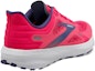 Shop (W) Brooks Launch 9 'Peach Pink' - Merah Jambu Pic 120373-604