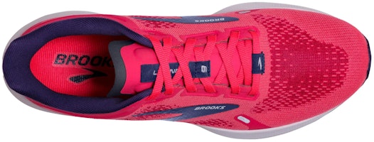 (W) Brooks Launch 9 '桃粉色' 运动鞋 120373-604 Purchase (W) Brooks Launch 9 '桃粉色' 运动鞋 120373-604
