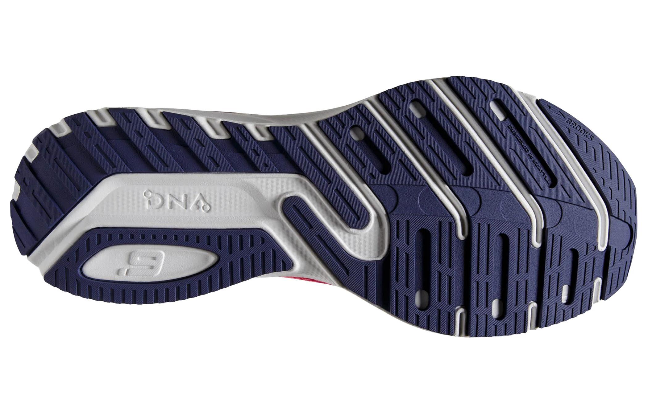 Details for (W) Brooks Launch 9 '桃粉色' 运动鞋 120373-604